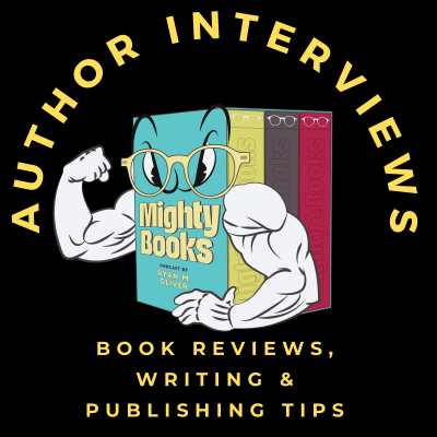 Mighty Books Podcast