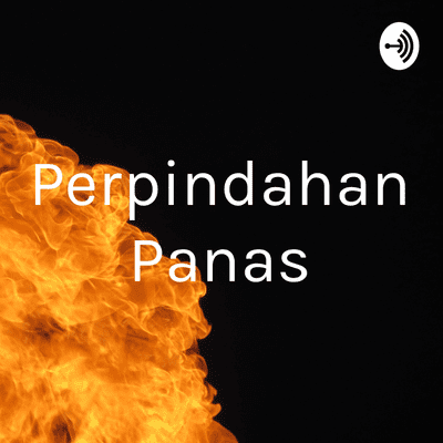 episode Perpindahan Panas artwork