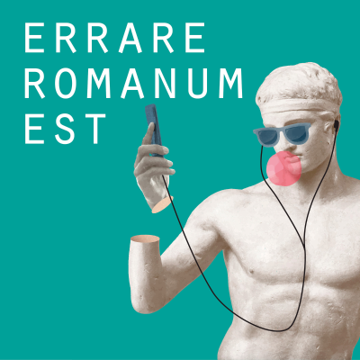 episode 013 - Eklo-ho-hoge IV, oder: "Weihnachten" vor Christi Geburt artwork