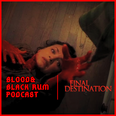 episode FINAL DESTINATION artwork