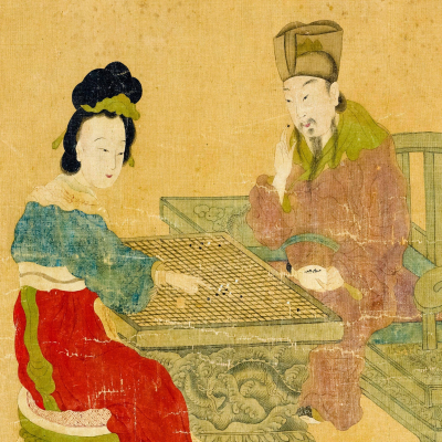 episode Los inventos que pusieron a China en la vanguardia del desarrollo artwork