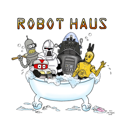 episode Episode 49: Alien vs. Predator - It Didn't Have to be This Stupid artwork