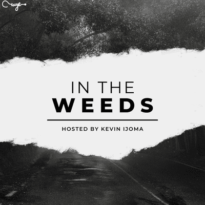 episode Brandon Copeland artwork