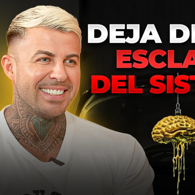 episode Llados REVELA LA VERDAD de como Hacer Dinero por Internet, Crecer tu Mentalidad y Cambiar tu VIDA artwork