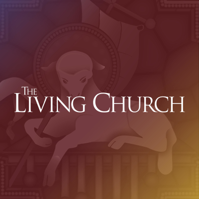 episode The Work of Christian Unity with Anthony Ball artwork