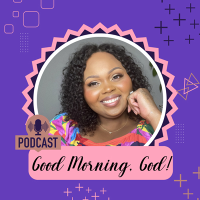 episode God’s Love artwork