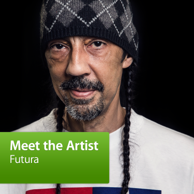 Futura: Meet the Artist
