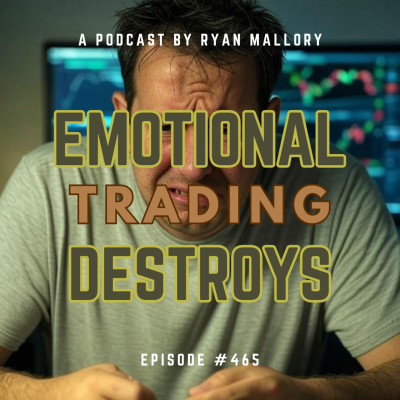 episode Emotional Trading Destroys artwork