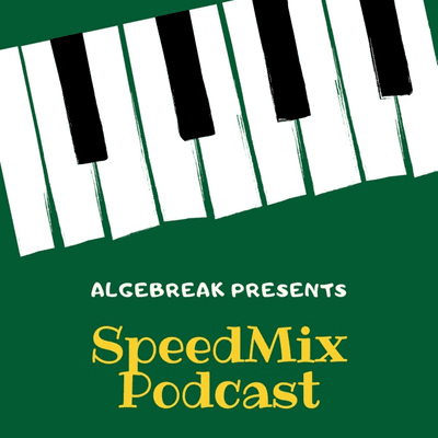 SpeedMix Podcast