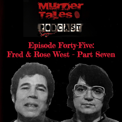 episode Fred & Rose - Part Seven artwork