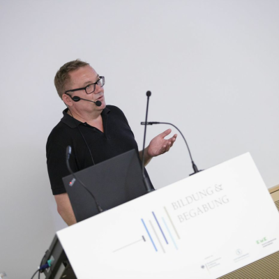 episode #pb18: Digitale Talent-Helfer: Vision und Wirklichkeit (Prof. Dr. Christian Rietz) artwork
