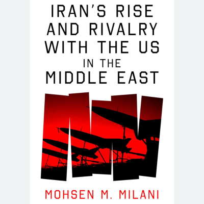 episode Iran’s Rivalry with the US artwork