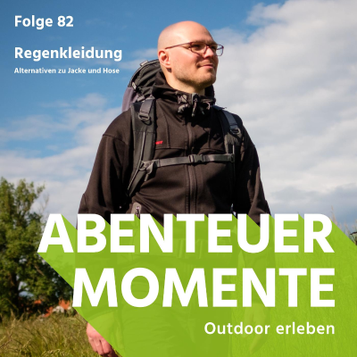 episode Regenkleidung die begeistert! artwork