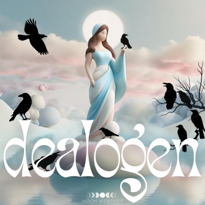 episode De Morgens: Thetis & Gliten | Tranen en Lachbuien artwork