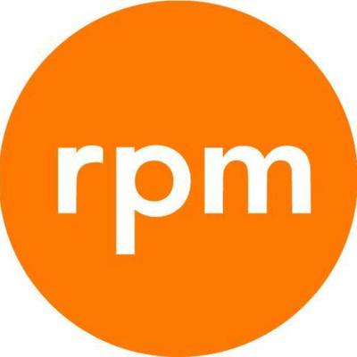 episode Programa RPM episodio 201 - Temporada 30 artwork