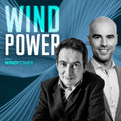 episode ‘Developers might consider Chinese OEMs to pressure European turbine firms’ artwork
