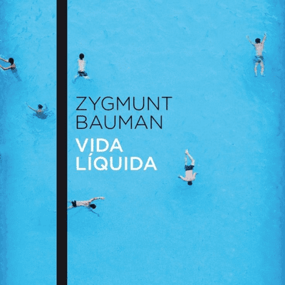 episode Vida Líquida-Zygmunt Bauman artwork
