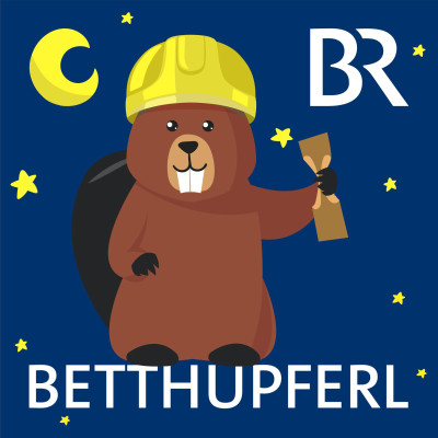 episode Billy – Weltbester Biber: Waschbär / Mundart Oberbayern artwork