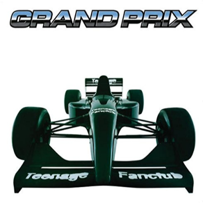 episode Teenage Fanclub, los outsiders de lujo de Escocia. artwork
