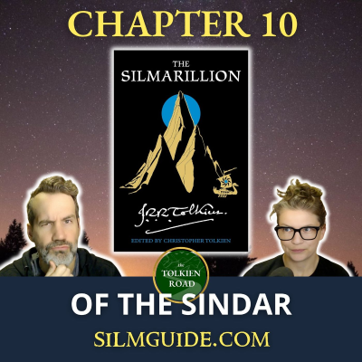 episode Silmarillion 2025 » Ch 10 » Of the Sindar artwork