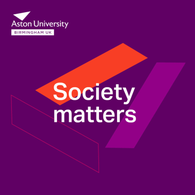 Society Matters