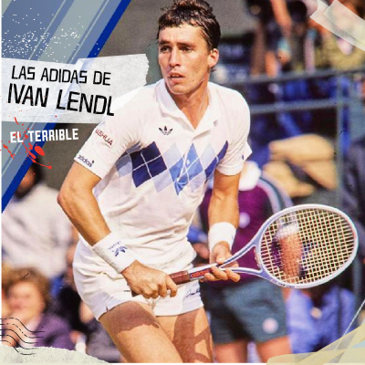 episode Las adidas de Ivan Lendl el terrible artwork