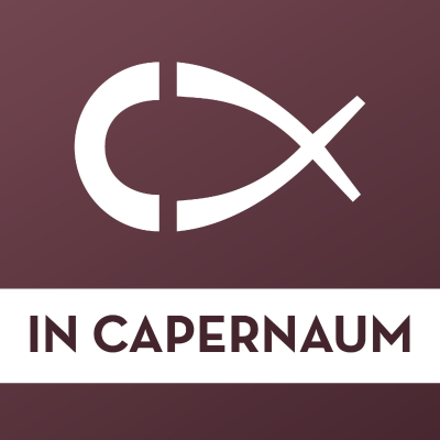 In Capernaum - Living Deep Catholic Friendship