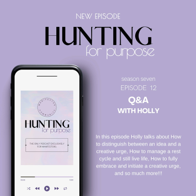 episode #221 Q&A with Holly artwork
