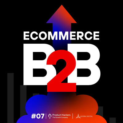 episode ECommerce B2B #7: Facturar 21M exportando artículos de seguridad a 25 países con Gorka Urbieta de ARREGUI artwork