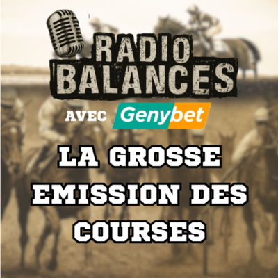 episode Emission du vendredi 13 juin 2025, avec Christophe Lemaire, Lambert Carrus et Nicolas de Chambure. artwork