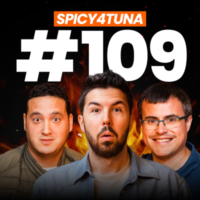 episode Despidos MASIVOS en EEUU, Victoria de MILEI y Gestión de EGOS #109 artwork