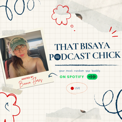 episode Episode 23: My Comeback Episode and My Two Cents on Situationships artwork