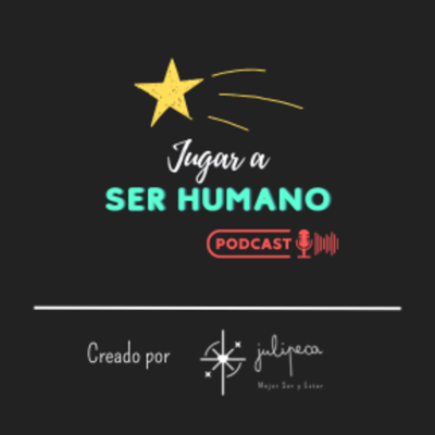 episode #42 - ¿Cómo ser nosotros si estamos entrenados para no serlo? artwork