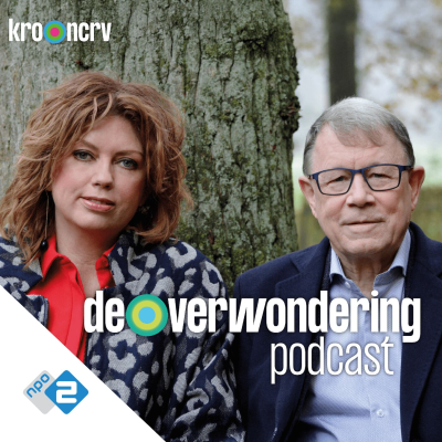 episode Manu Keirse over waarom hij niet gelooft in rouwverwerking artwork