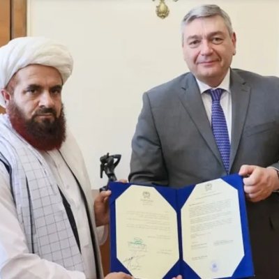 episode Thời sự 12h 4/7/2025: Nga là quốc gia đầu tiên công nhận chính quyền Taliban tại Afghanistan artwork