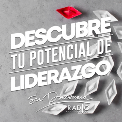 episode ¿Un líder debe honrar a otros? - Descubre tu Potencial de Liderazgo 121 artwork