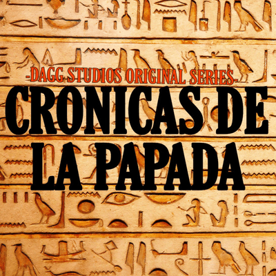 episode Cronicas de la Papada: Capítulo 2, Temporada 1 artwork