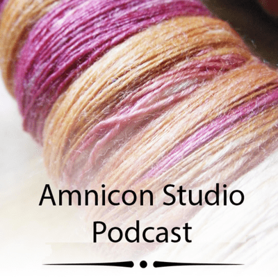 episode Amnicon Studio Episode 14 - A dry spell artwork