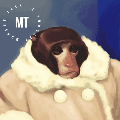 episode Monkey Talk Ep. 1: Mario Day, COD Zombies, and bad Pokemon Remakes artwork