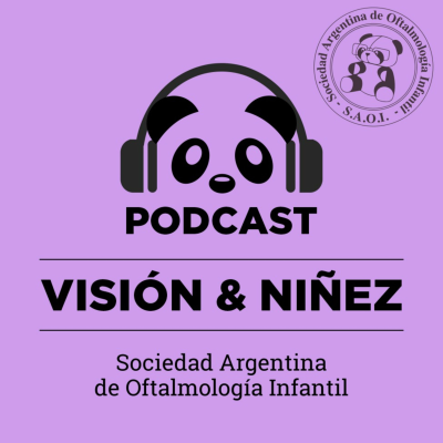 Visión & Niñez - Sociedad Argentina de Oftalmología Infantil