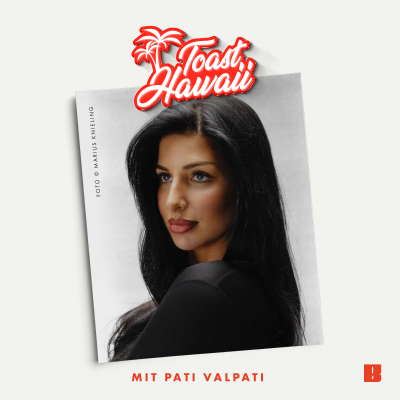 episode Pati Valpati artwork