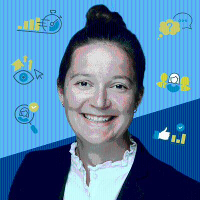 episode Generation Z Recruiting: Gewinnen, binden & halten | Deep Dive mit Michael Eger & Julia Grünewald artwork