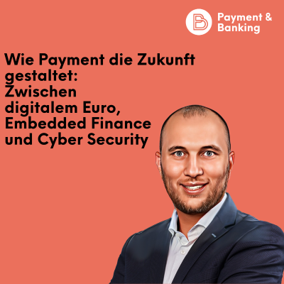 episode #534: Wie Payment die Zukunft gestaltet artwork