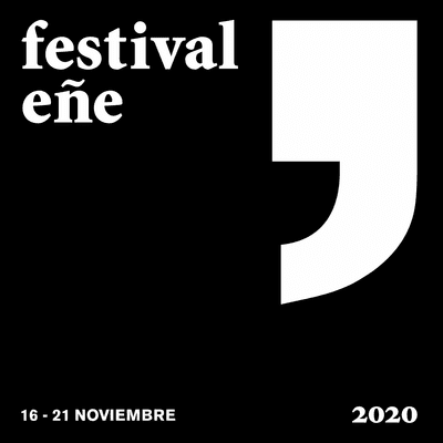 Festival Eñe 2020