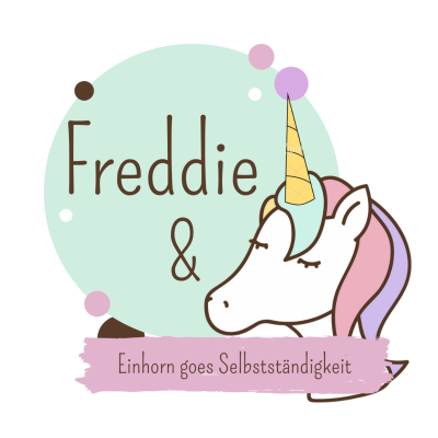 episode Einhorn goes Selbstständigkeit artwork