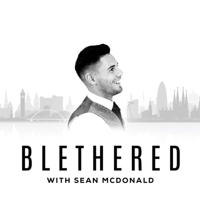episode Catfish Politicians, Private Schools & Orange Walks // with comedian Kim Blythe artwork