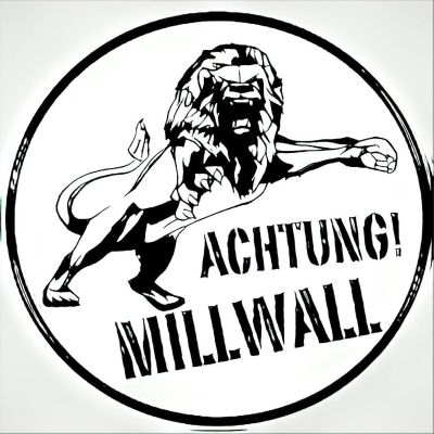 episode Achtung! Millwall - a special tribute to Matija Sarkic artwork