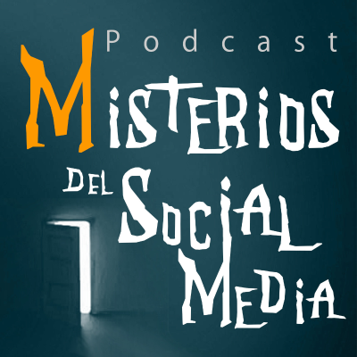 episode ¿Qué es el Geomarketing? con Gersón Beltrán artwork