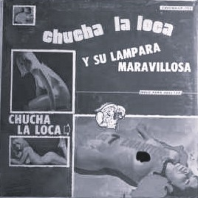 episode Especial: Chucha la loca y los 7 enanitos artwork
