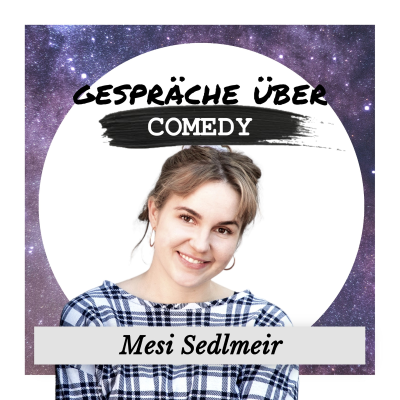 episode TALK: Comedy und Synchronisation artwork